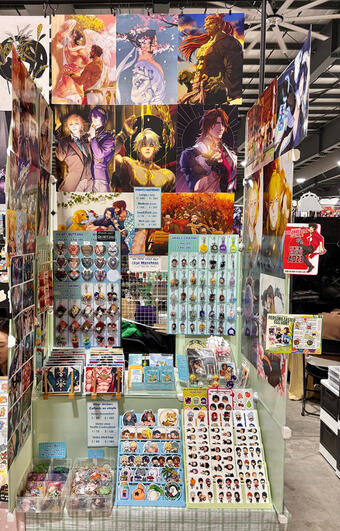 Anime Ottawa 2026 Anime Ottawa 2026